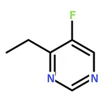 RHAWN 4-Ethyl-5-fluoropyrimidine