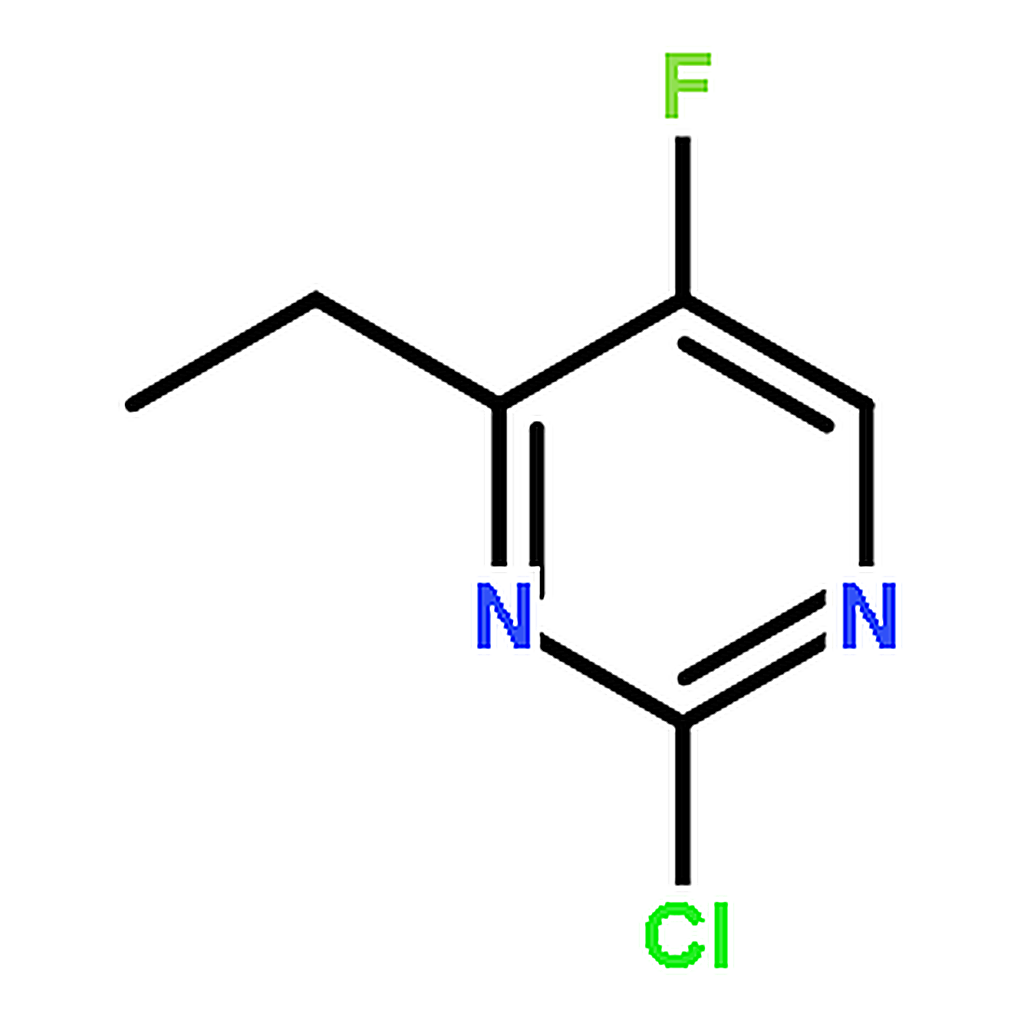 RHAWN 2-Chloro-4-Ethyl-5-Fluoropyrimidine