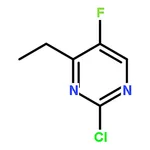 RHAWN 2-Chloro-4-Ethyl-5-Fluoropyrimidine