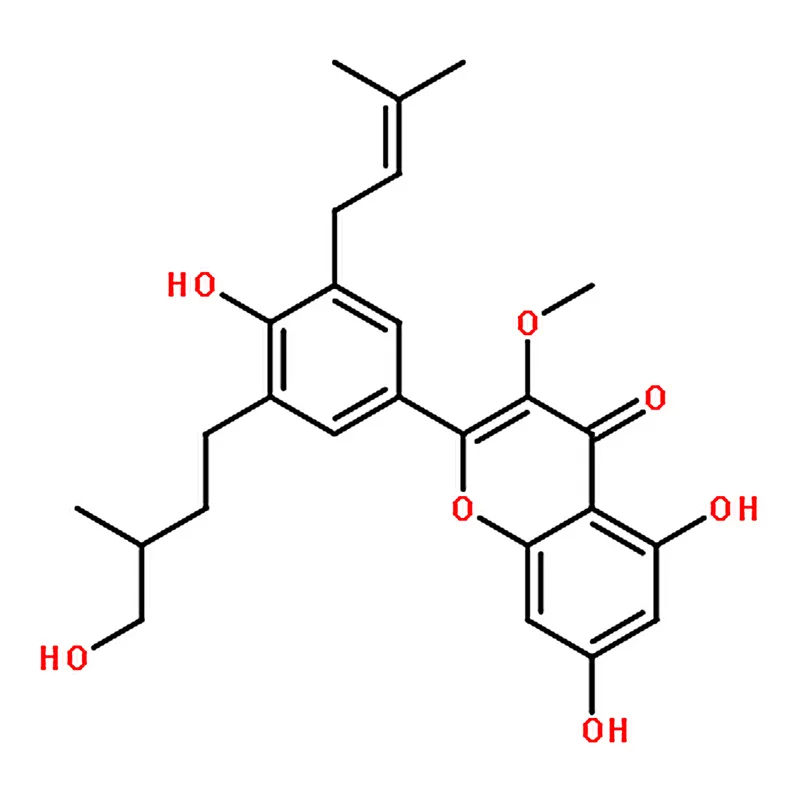 RHAWN Dodoviscin H