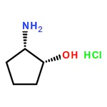 RHAWN cis-(1R,2S)-2-Aminocyclopentanol hydrochloride