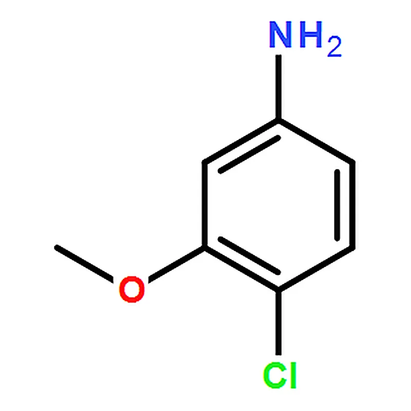 RHAWN 4-Chloro-3-methoxyaniline