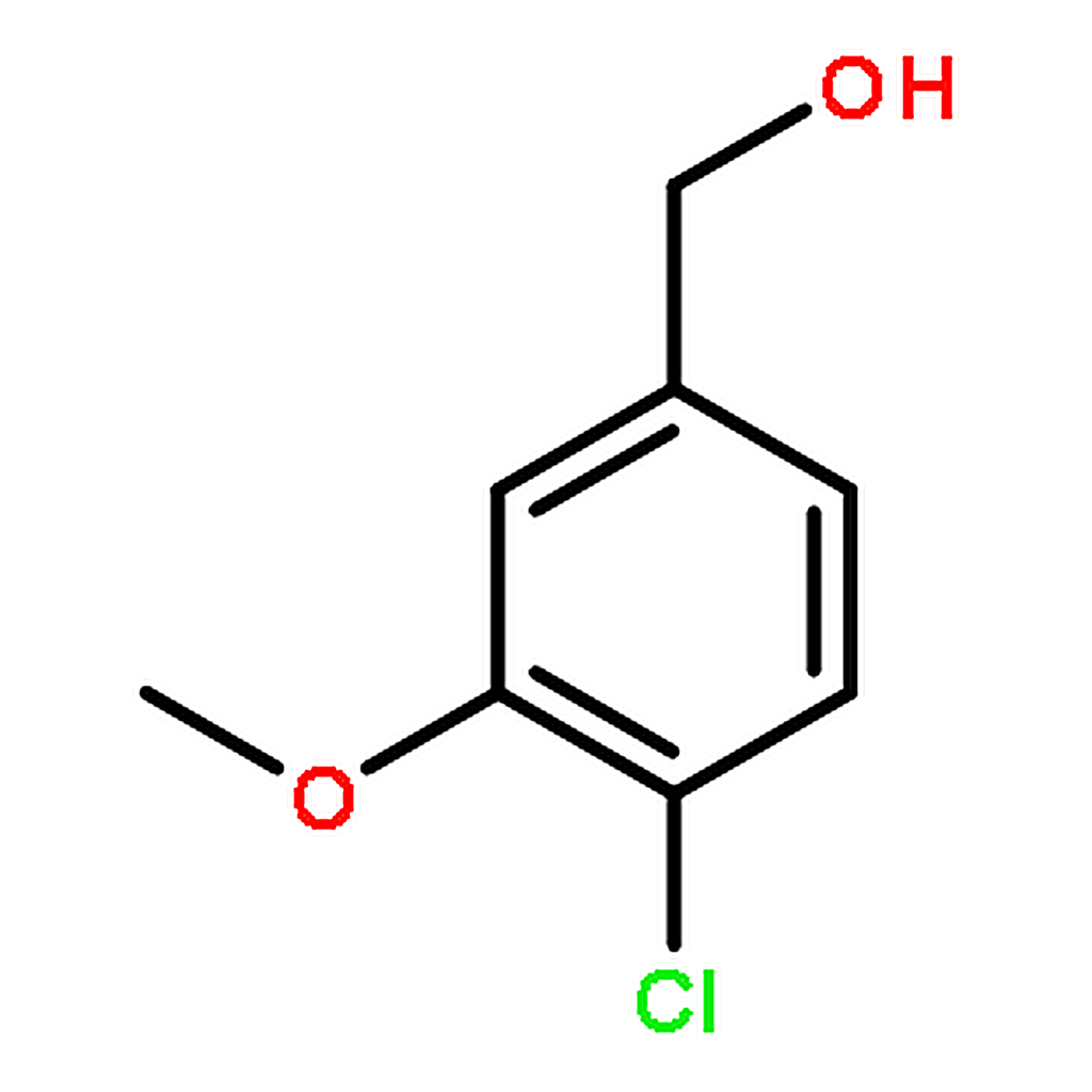 RHAWN (4-Chloro-3-methoxyphenyl)methanol