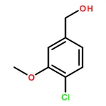 RHAWN (4-Chloro-3-methoxyphenyl)methanol