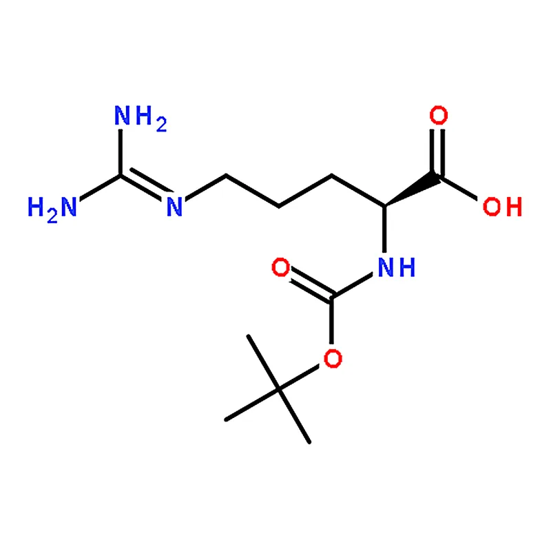 RHAWN N()-boc-L-arginine