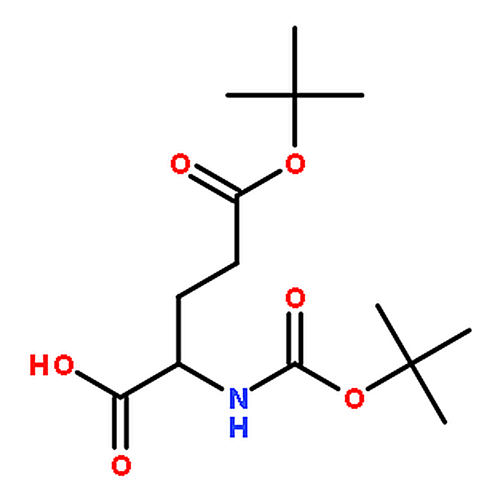 RHAWN N-Boc-L-glutamic acid 5-tert-butyl ester