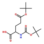 RHAWN N-Boc-L-glutamic acid 5-tert-butyl ester