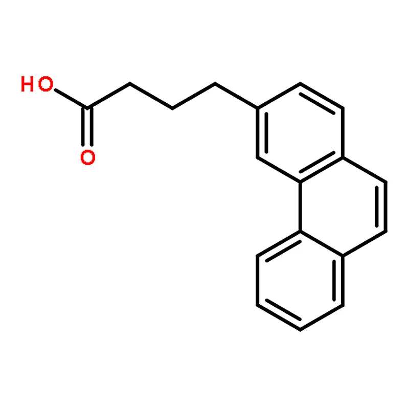 RHAWN 4-(Phenanthren-3-yl)butanoic acid