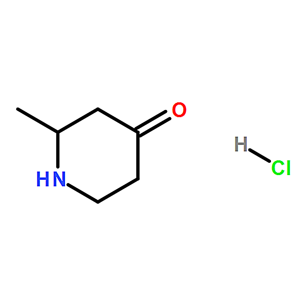 RHAWN 2-Methylpiperidin-4-one hydrochloride