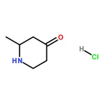 RHAWN 2-Methylpiperidin-4-one hydrochloride