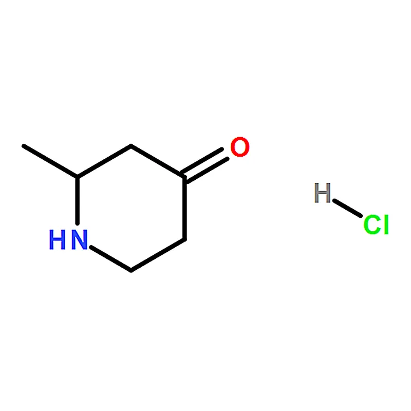 RHAWN 2-Methylpiperidin-4-one hydrochloride