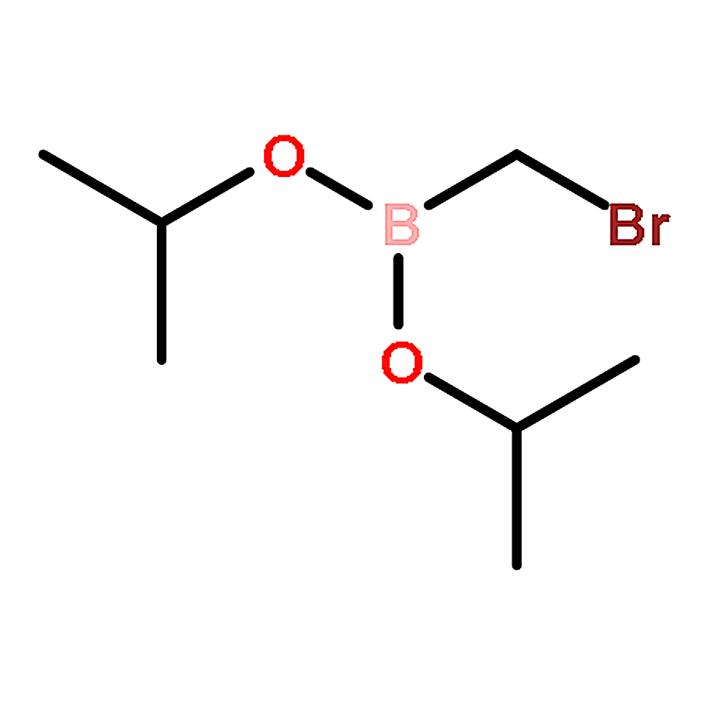 RHAWN Diisopropyl (Bromomethyl)boronate