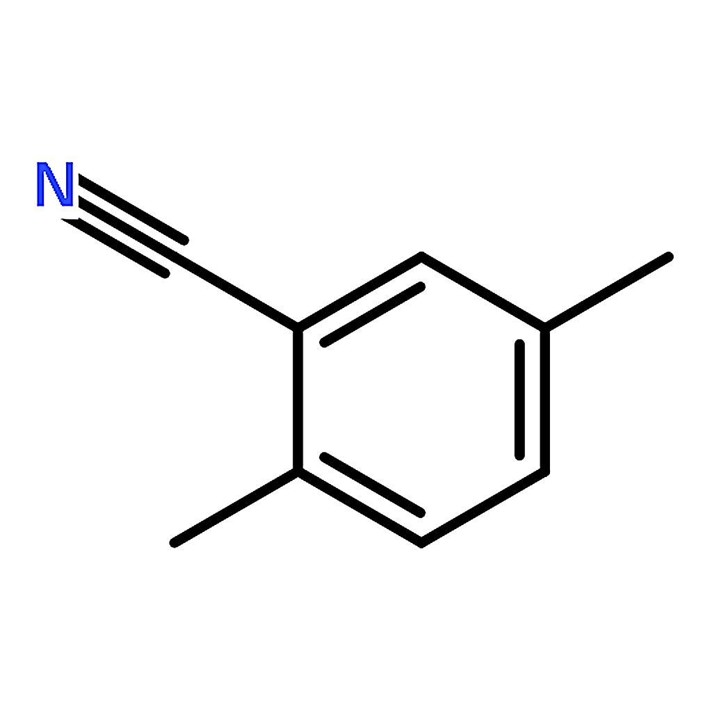 RHAWN 2,5-Dimethylbenzonitrile