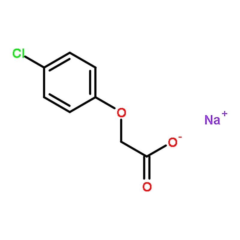 RHAWN Sodium 4-chlorophenoxyacetate