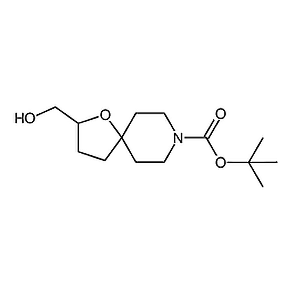 RHAWN 8-Boc-2-(hydroxymethyl)-1-oxa-8-azaspiro[4.5]decane