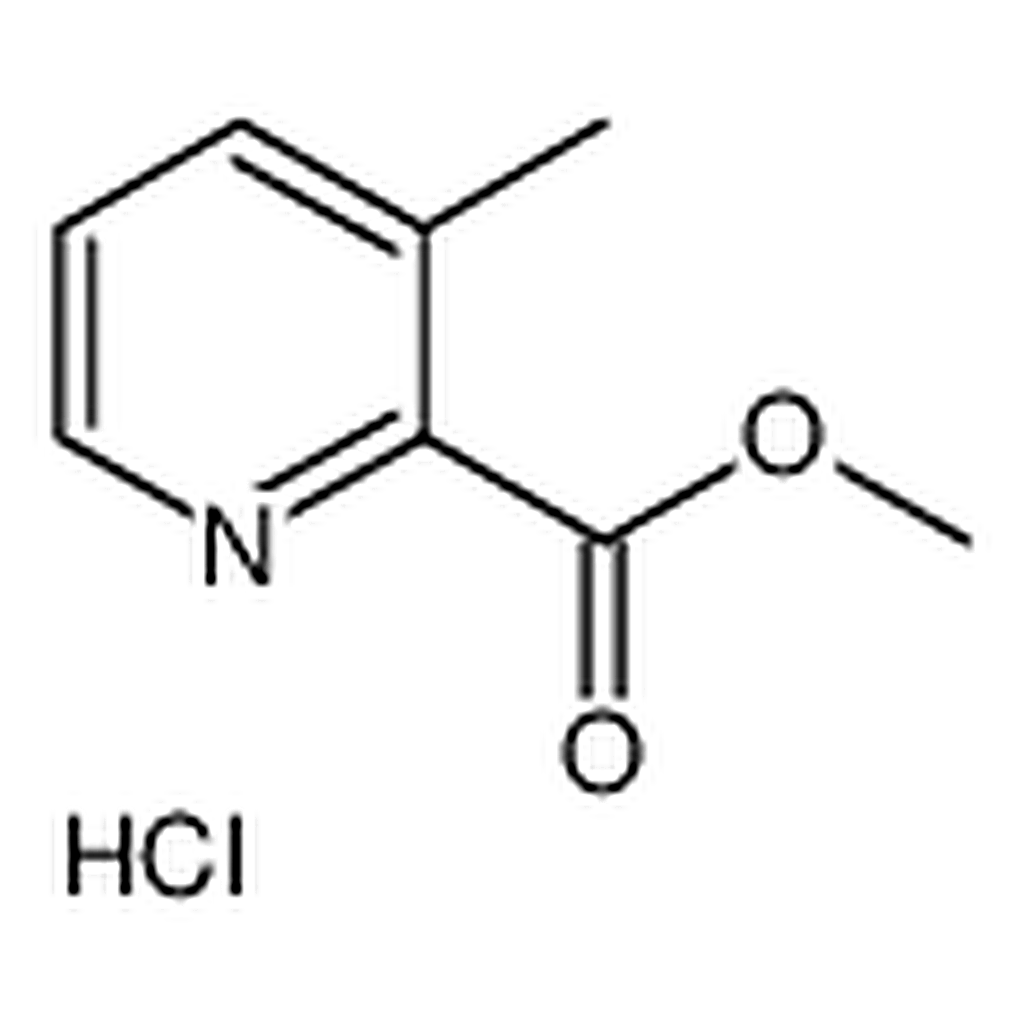 RHAWN Methyl 3-methylpicolinate hydrochloride