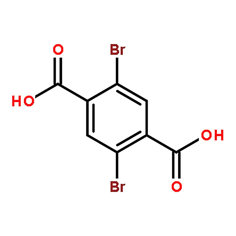 RHAWN 2,5-Dibromoterephthalic Acid
