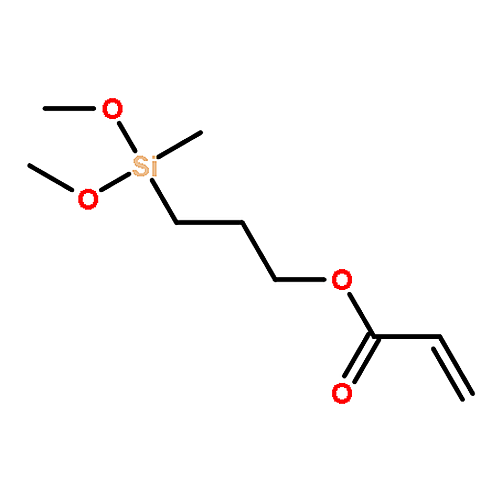 RHAWN 3-Acryloxypropyl Methyl Dimethoxysilane