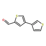 RHAWN (3,3'-BITHIOPHENE)-5-CARBOXALDEHYDE