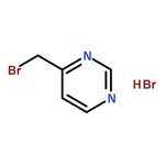 RHAWN 4-(Bromomethyl)pyrimidine Hydrobromide