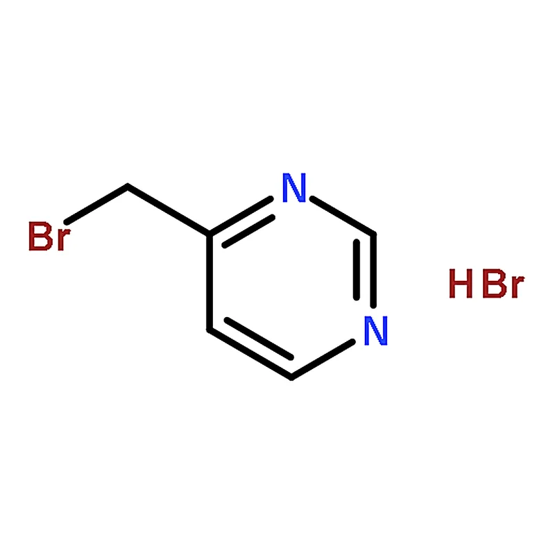 RHAWN 4-(Bromomethyl)pyrimidine Hydrobromide