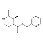 RHAWN (R)-Benzyl 2-methyl-3-oxopiperazine-1-carboxylate