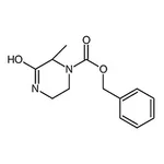 RHAWN (S)-Benzyl 2-methyl-3-oxopiperazine-1-carboxylate