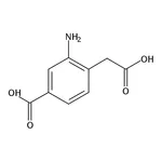 RHAWN 3-Amino-4-(carboxymethyl)benzoic acid