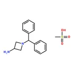 RHAWN 3-Amino-1-benzhydryl-azetidine mesylate