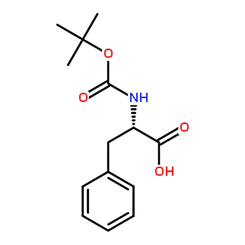 RHAWN Boc-L-phenylalanine