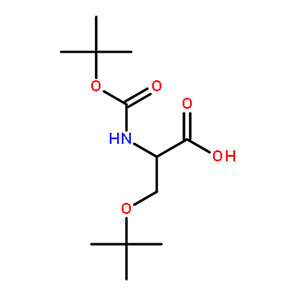 RHAWN Boc-O-tert-butyl-L-serine