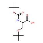 RHAWN Boc-O-tert-butyl-L-serine