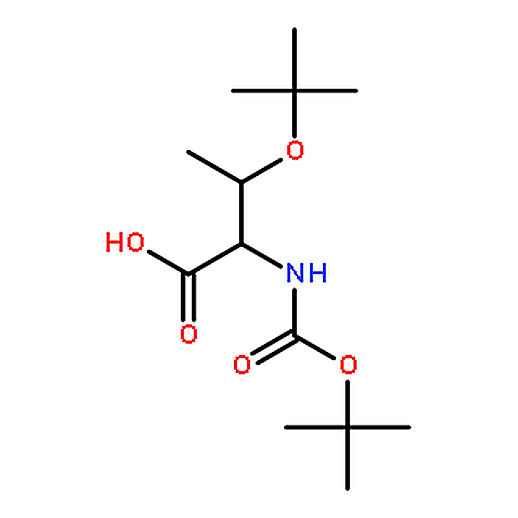 RHAWN Boc-Thr(tBu)-OH