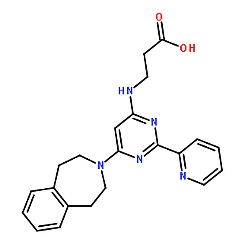 RHAWN GSK-J1