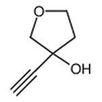 RHAWN 3-Ethynyltetrahydrofuran-3-ol