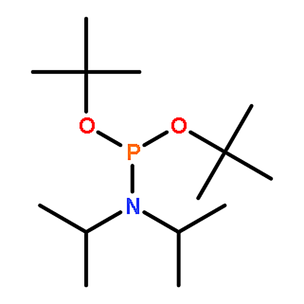 RHAWN Di-tert-butyl N,N-Diisopropylphosphoramidite
