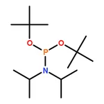 RHAWN Di-tert-butyl N,N-Diisopropylphosphoramidite