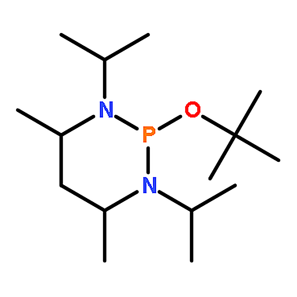 RHAWN tert-Butyl tetraisopropylphosphorodiamidite