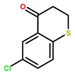 RHAWN 6-Chlorothiochroman-4-one