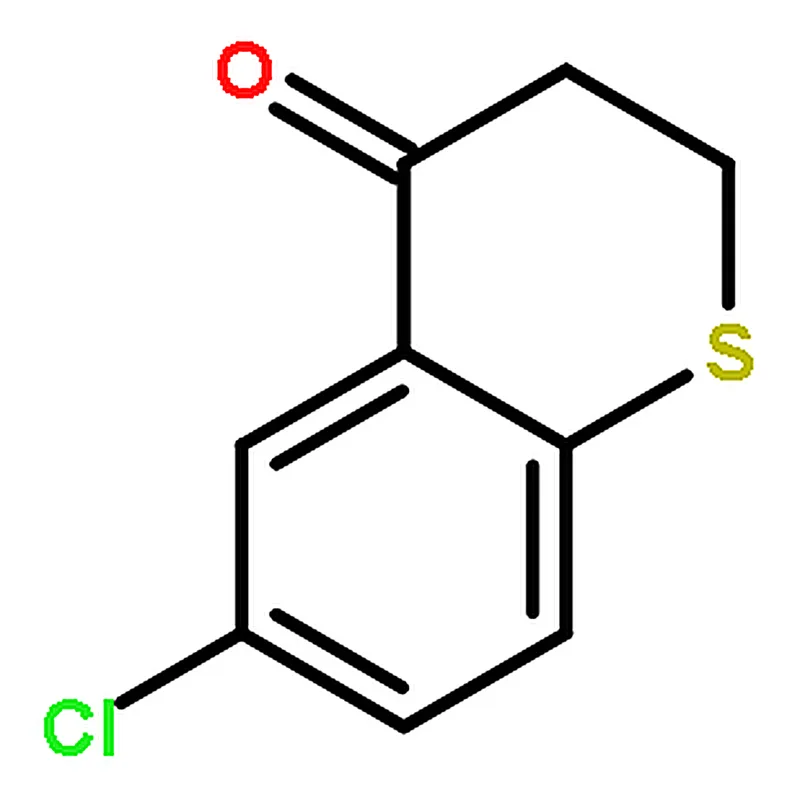 RHAWN 6-Chlorothiochroman-4-one