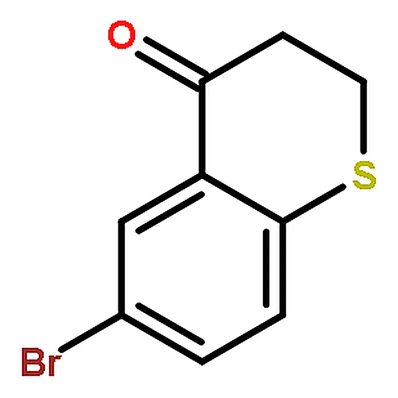 RHAWN 6-Bromothiochroman-4-one