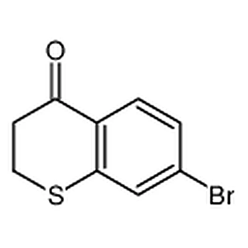 RHAWN 7-Bromothiochroman-4-one