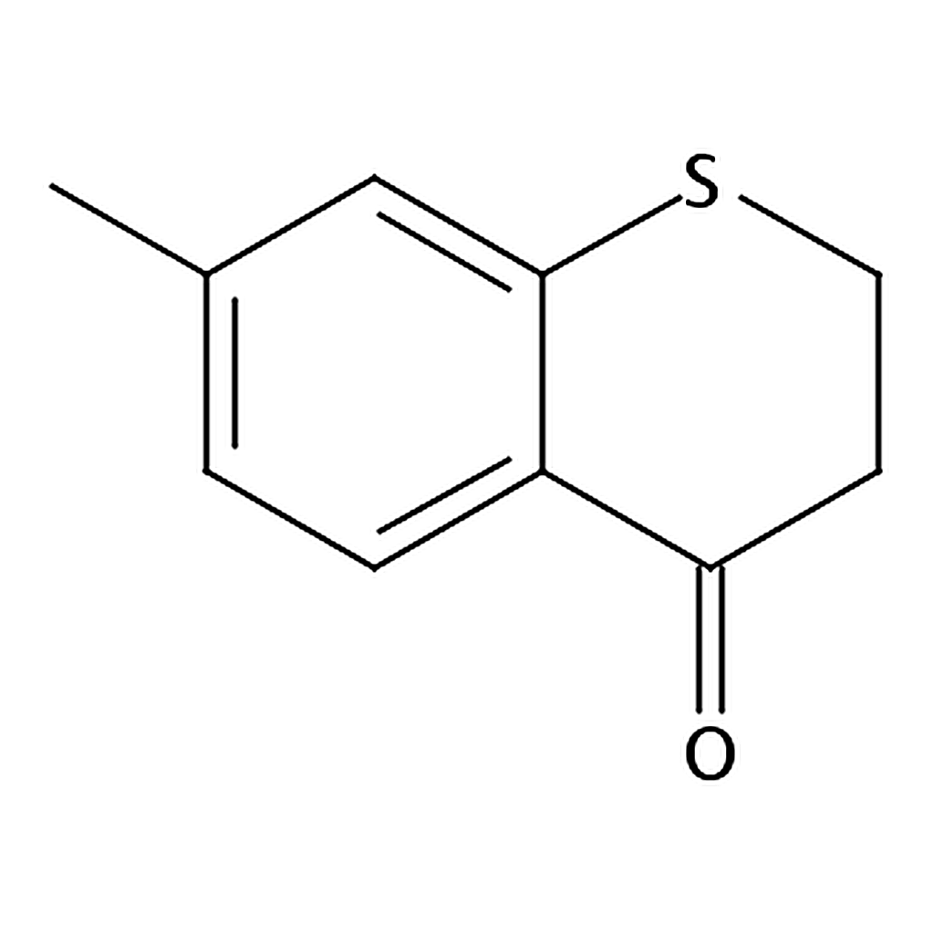 RHAWN 7-Methylthiochroman-4-one
