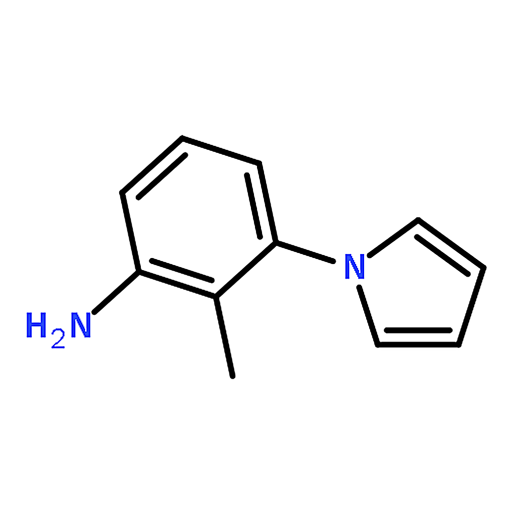 RHAWN 2-Methyl-3-(1H-pyrrol-1-yl)aniline