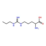 RHAWN N┺-propyl-L-Arginine (N5-