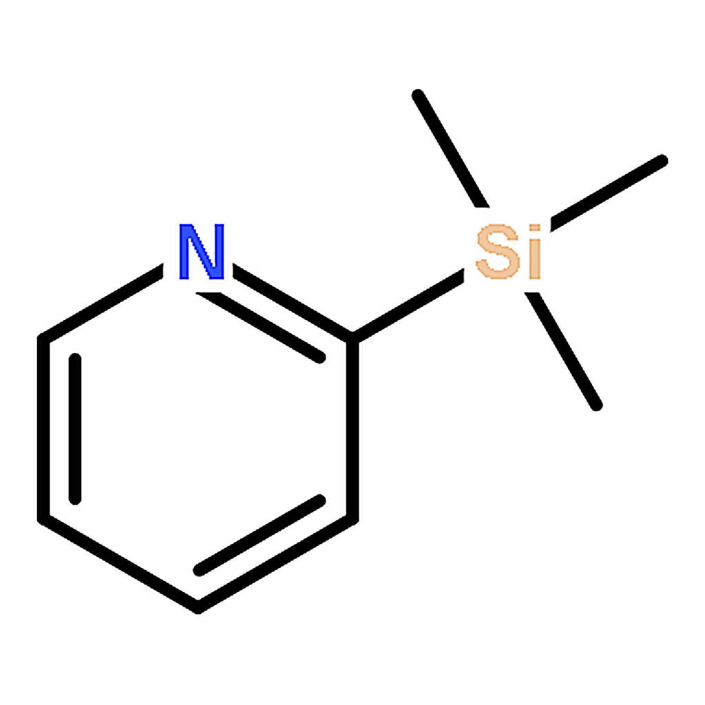RHAWN 2-(Trimethylsilyl)pyridine