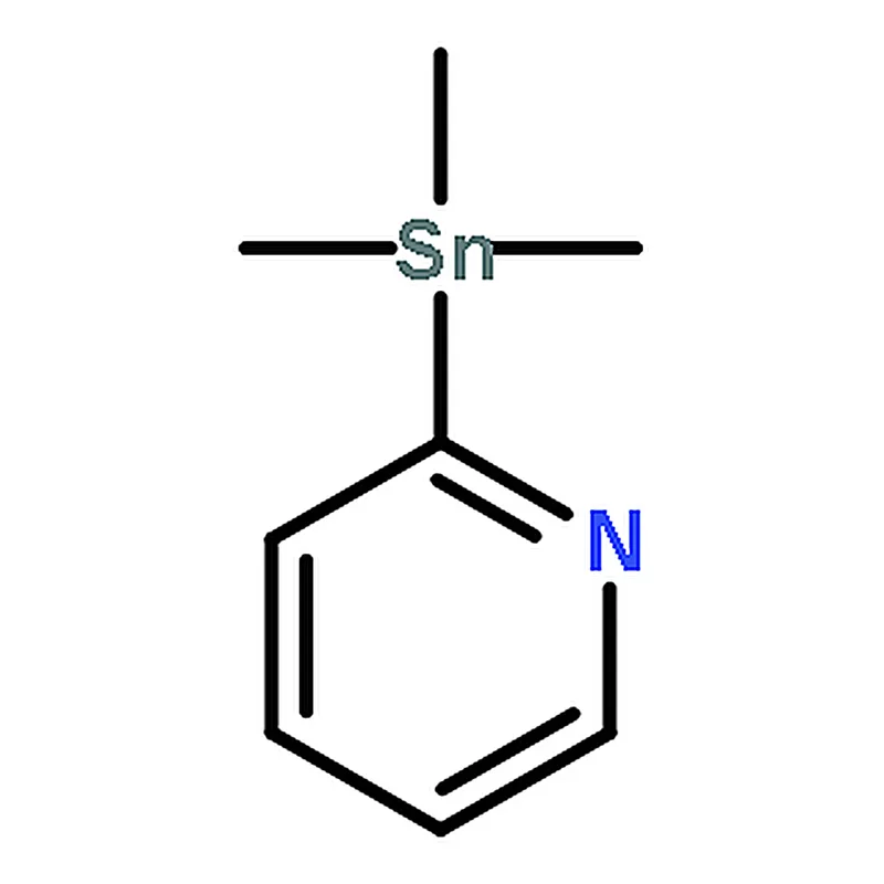 RHAWN Trimethyl(2-pyridyl)tin