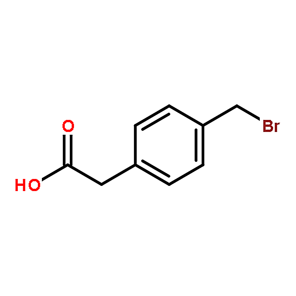 RHAWN 4-(BROMOMETHYL)PHENYLACETIC ACID