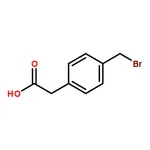RHAWN 4-(BROMOMETHYL)PHENYLACETIC ACID