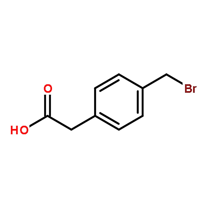RHAWN 4-(BROMOMETHYL)PHENYLACETIC ACID